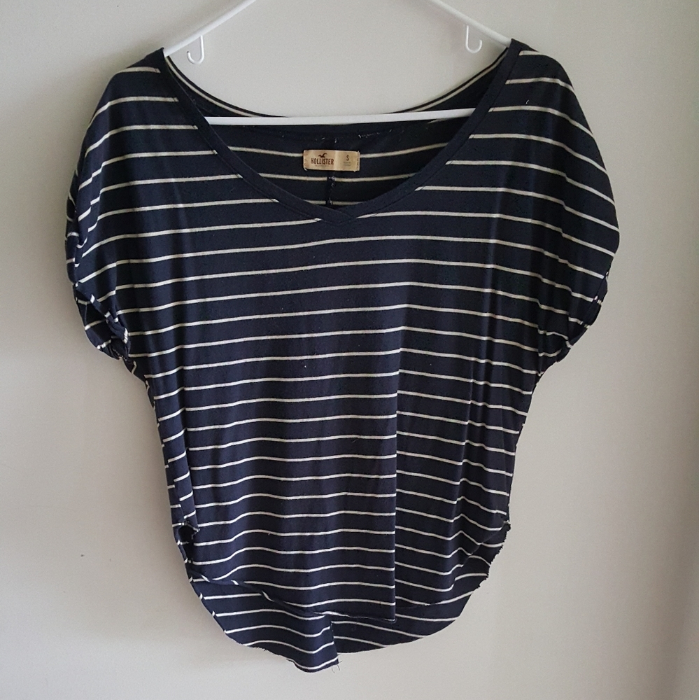 Striped T-Shirt